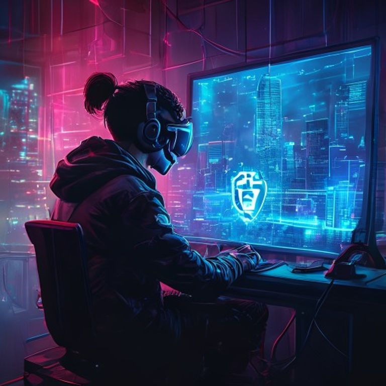 Как настроить 2FA на Mega Market: железная защита аккаунта